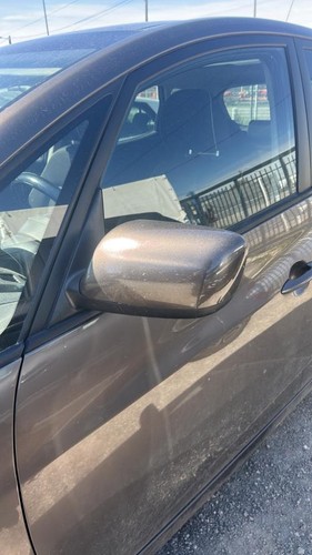 Retroviseur gauche kia venga - gauche,