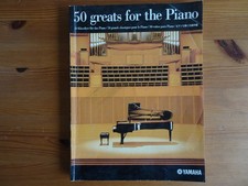 50 GRANDS CLASSIQUES POUR LE