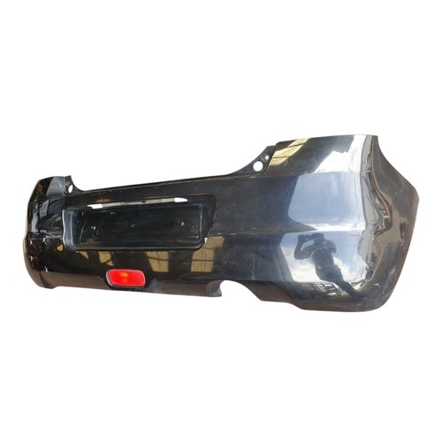 Pare choc arriere suzuki - arriere,