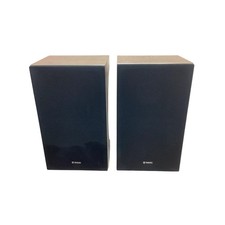 Enceintes Technics SB-201