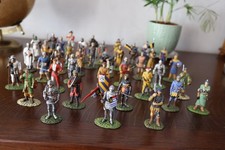 Lot de + de 30  soldats de