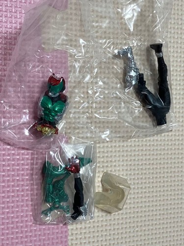 Hgcore kamen rider - rider, kiva