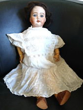 Ancienne Poupée - Collection