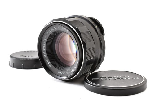 Pentax super multi coated - super,