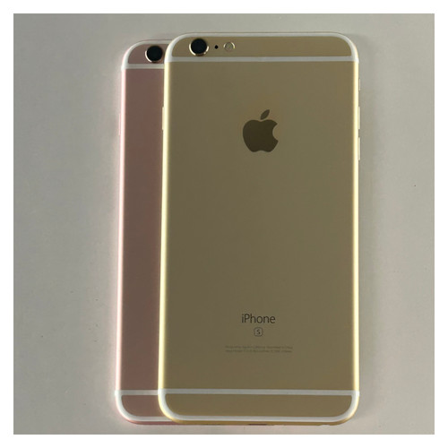 Apple iphone - apple, 6s