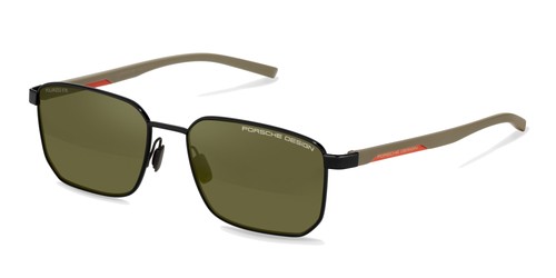Lunettes soleil porsche - soleil,