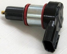 New Honda OE 16431-HL4-003  VALVE SET, IDLE AIR CONTROL IACV SXS1000