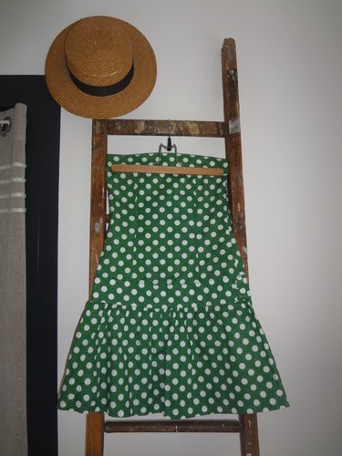 Bershka robe bustier - 38,
