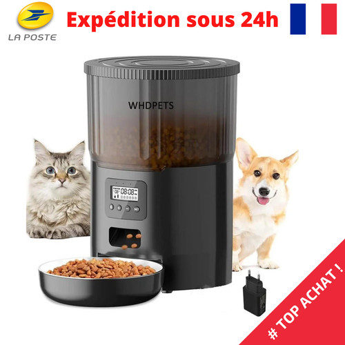 Distributeur automatique - distributeur, de