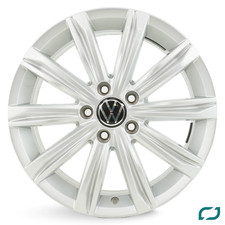 1x Original Alliage VW Touran