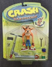 Figurine Crash Bandicoot Way