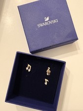 Parure Swarovski 