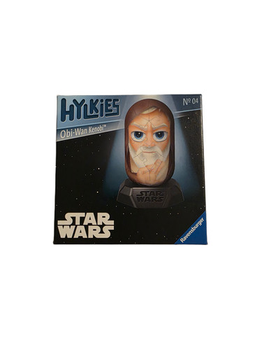 Ravensburger puzzle star - puzzle, 3d