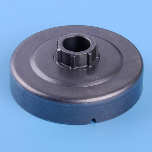 Clutch drum pour - clutch,