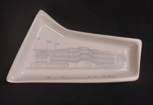 Gio ponti richard ginori - gio, ponti,
