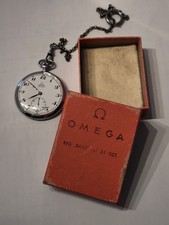 Ancienne Montre De Gousset