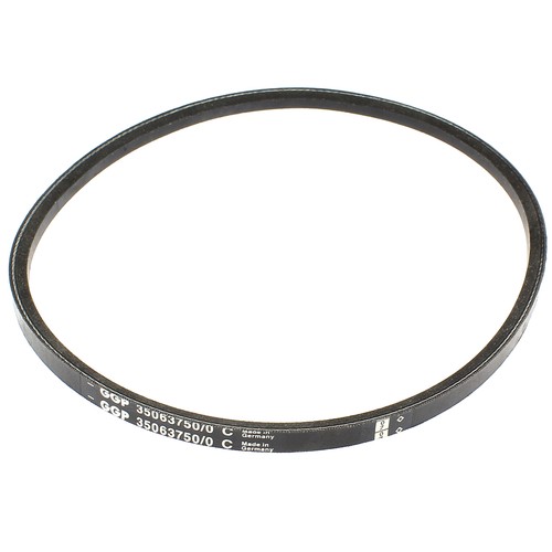 Courroie z26 8cm - l=69,8cm,