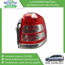 🏆 FEU ARRIERE DROIT OPEL