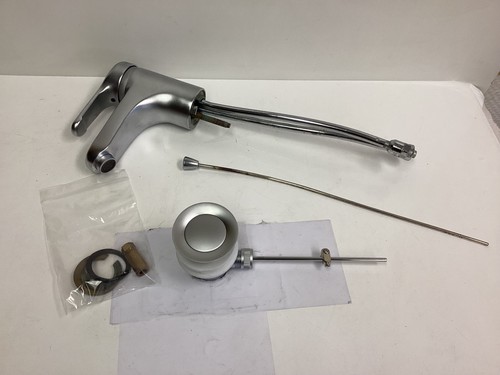 Robinet lave main - robinet, ronda