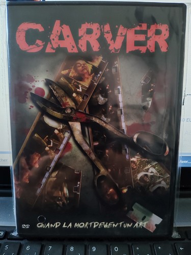 Carver quand mort - carver,