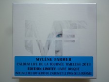 Mylene Farmer coffret