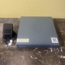 Swann DVR4-4600 SWDVR-44600H 4-Channel 1080p HD CCTV DVR 2TB HDD HDMI BNC