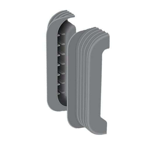 Manchon silicone pour pots - pour,