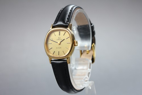 Montre femme omega ville - montre,