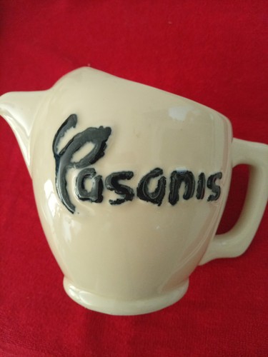 Pichet casanis - pichet,