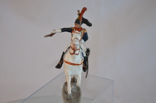 Mhsp france cuirassier - mhsp, a