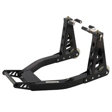 Béquille leve moto avant