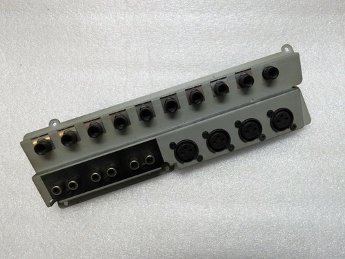 Panneau connexion pour - panneau, de