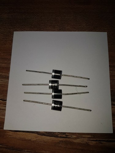 Diode flipper carte driver - carte,