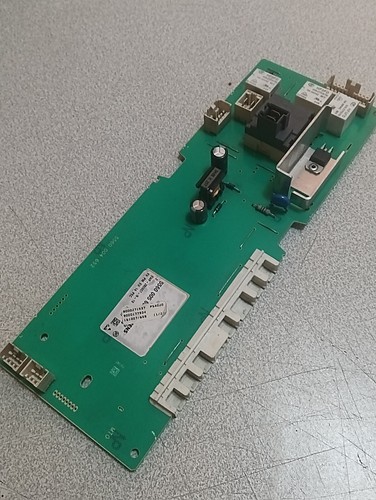 Module électronique bosch - module,