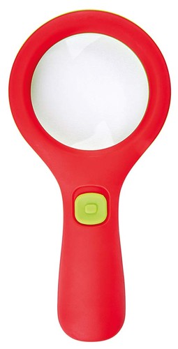 Loupe jeu pour enfant à - de,