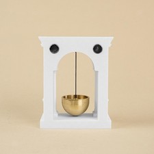 Carillon de porte d'entrée