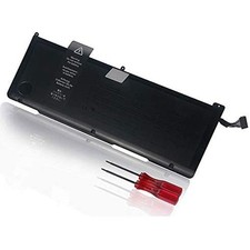 Batterie MacBook Pro 17