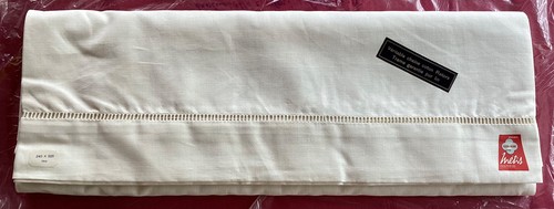 Grand drap métis fleur - drap,