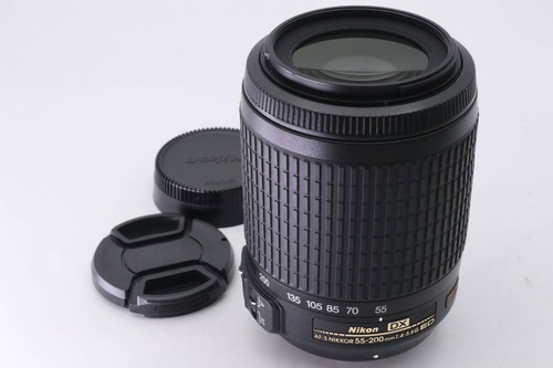 Objectif nikon dx - objectif,
