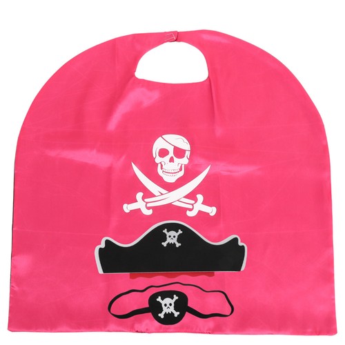 Cape pirate décorative - cape,
