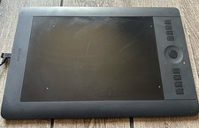 Wacom Intuos Pro PTH-651 Noir