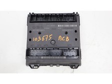 Platine fusible habitacle