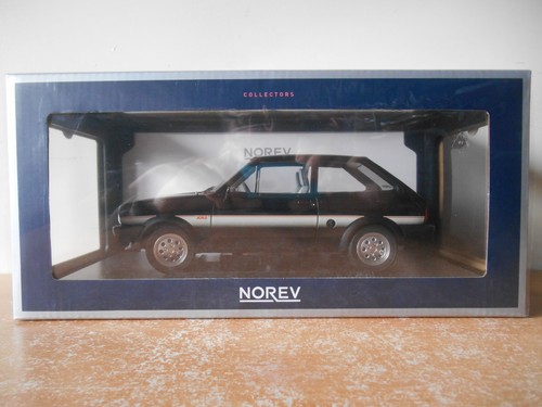 Ford fiesta xr2 - ford,