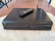 Combiné magnétoscope VHS /