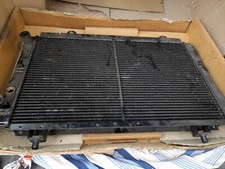 Radiateur Voiture