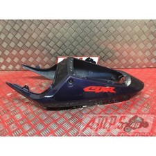 Coque arrière centrale Honda