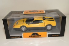 A8 1:18 CHRONO LIKE KYOSHO