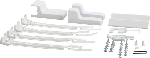Kit fixation pour - de,
