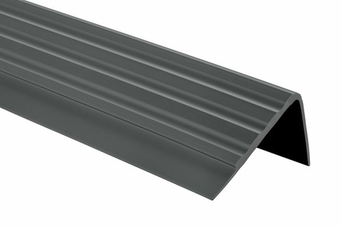Nez marche profilé pvc - marche,
