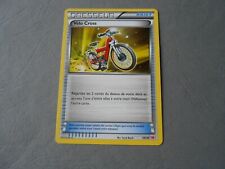 Pokemon Card - XY - TRAINER KIT Latias 29/30 TRAINER Bike Cross - FR